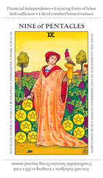Carica l'immagine nel visualizzatore di Gallery, Apprentice Tarot

