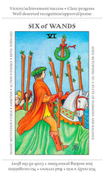 Carica l'immagine nel visualizzatore di Gallery, Apprentice Tarot
