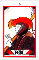 Load image into Gallery viewer, Acquarian Tarot
