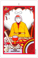 Load image into Gallery viewer, Acquarian Tarot
