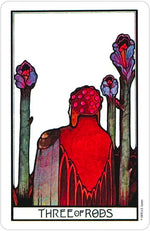 Load image into Gallery viewer, Acquarian Tarot
