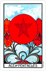 Load image into Gallery viewer, Acquarian Tarot
