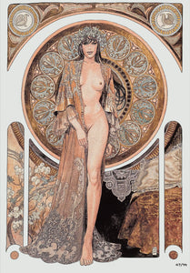 Manara 3 - Arazzo