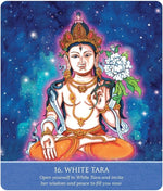 Load image into Gallery viewer, Auspicious Symbols for Luck and Healing Oracle
