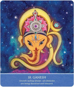 Load image into Gallery viewer, Auspicious Symbols for Luck and Healing Oracle
