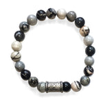 Load image into Gallery viewer, Crystal Bracelets - Network Jasper
