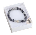 Load image into Gallery viewer, Crystal Bracelets - Network Jasper
