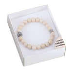 Upload the image to the Gallery viewer,Crystal Bracelets - River Stone
