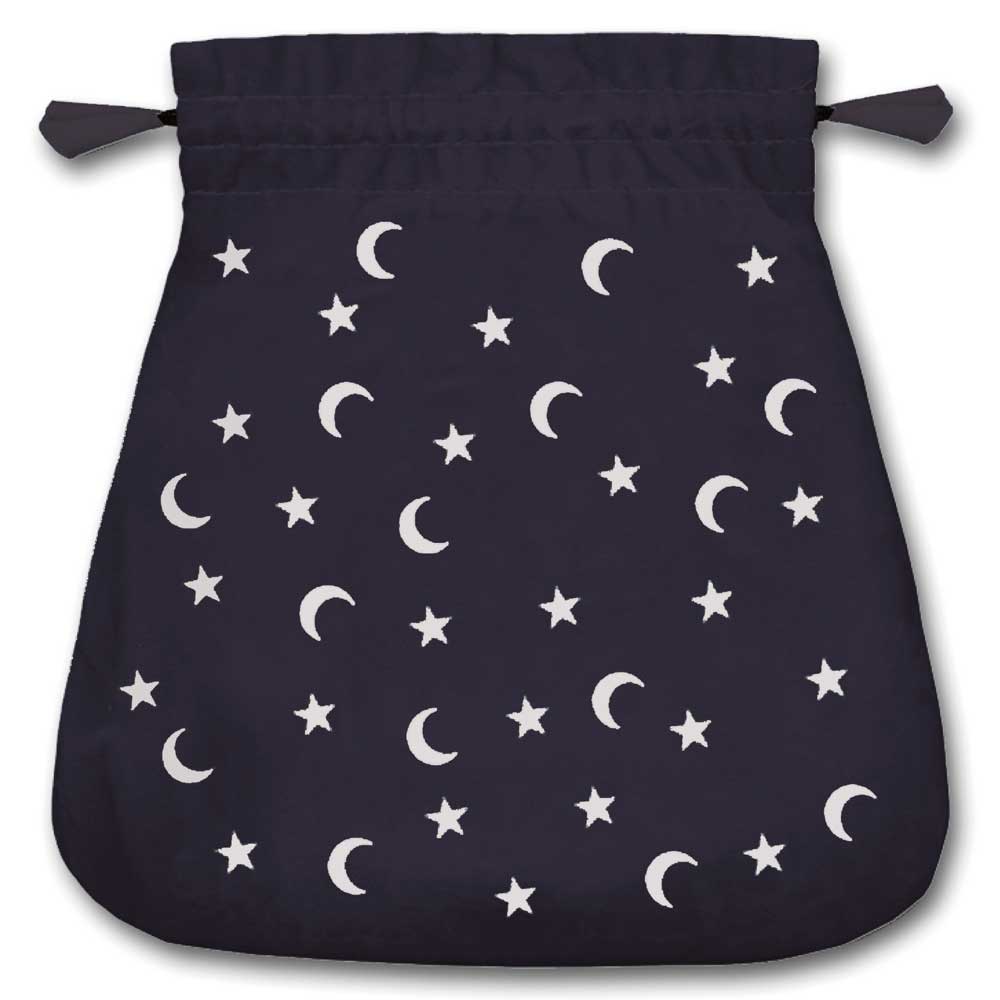 Luna e Stelle - Borsetta