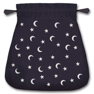 Luna e Stelle - Borsetta