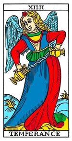 Load image into Gallery viewer, CBD Tarot de Marseille
