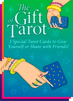Load image into Gallery viewer, The Gift of Tarot - Confezione da tre buste
