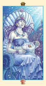 Load image into Gallery viewer, Universal Goddess Tarot
