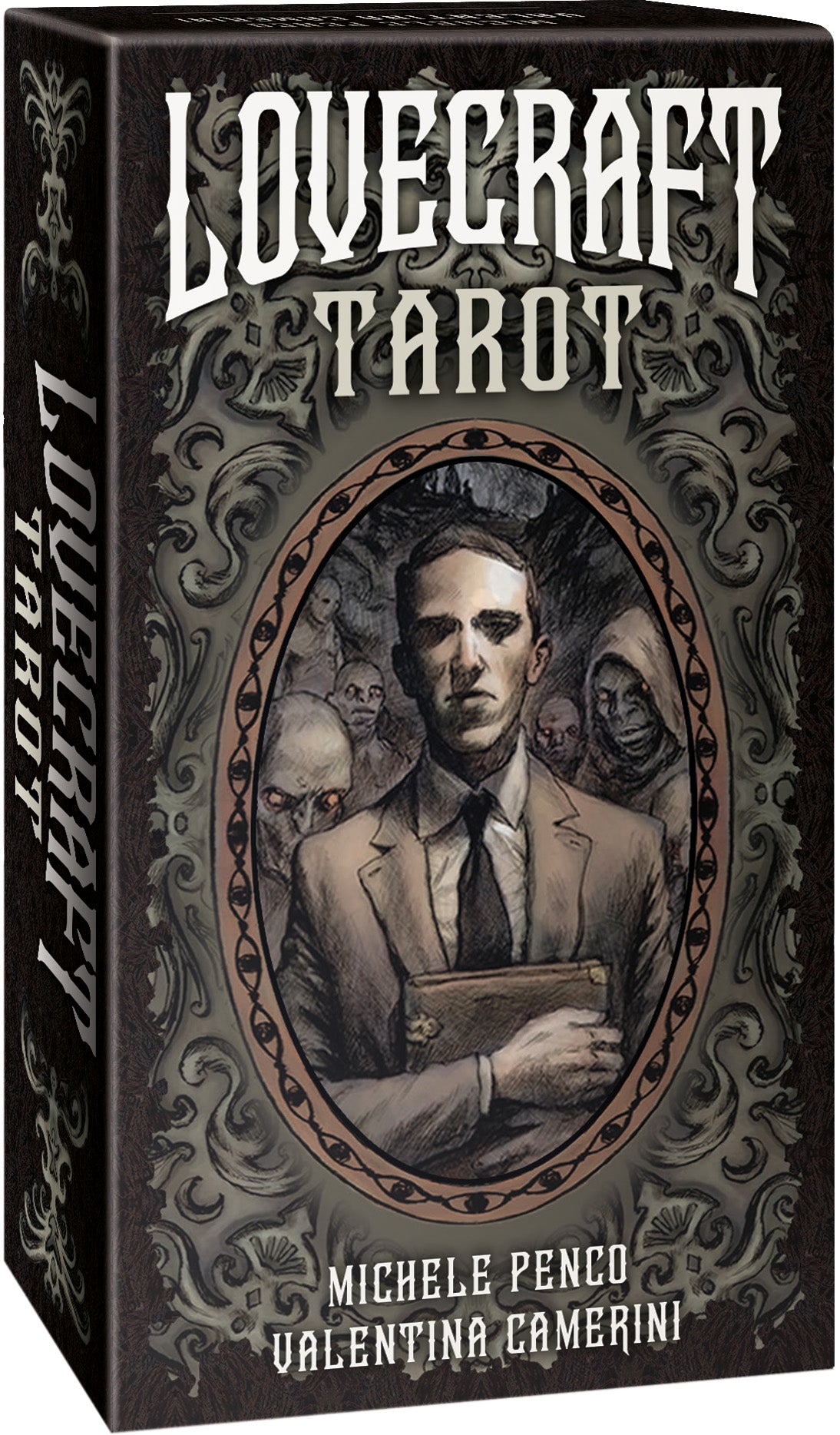 New Releases: Tarot – Lo Scarabeo S.r.l.