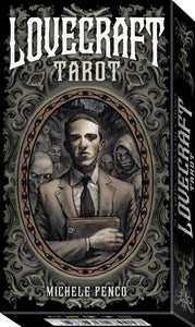 Dark Grimoire Tarot