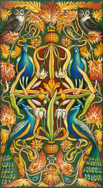 Carica l&#39;immagine nel visualizzatore di Gallery, Pre-Raphaelite Tarot
