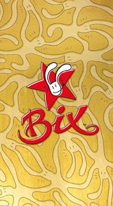 Bix Tarot