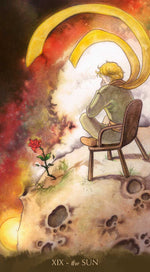 Load image into Gallery viewer, Tarot of the Little Prince
