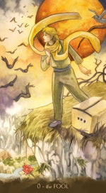 Carica l&#39;immagine nel visualizzatore di Gallery, Tarot of the Little Prince
