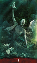 Load image into Gallery viewer, Tarot Z - Limited Edition
