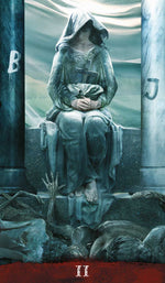 Load image into Gallery viewer, Tarot Z - Limited Edition
