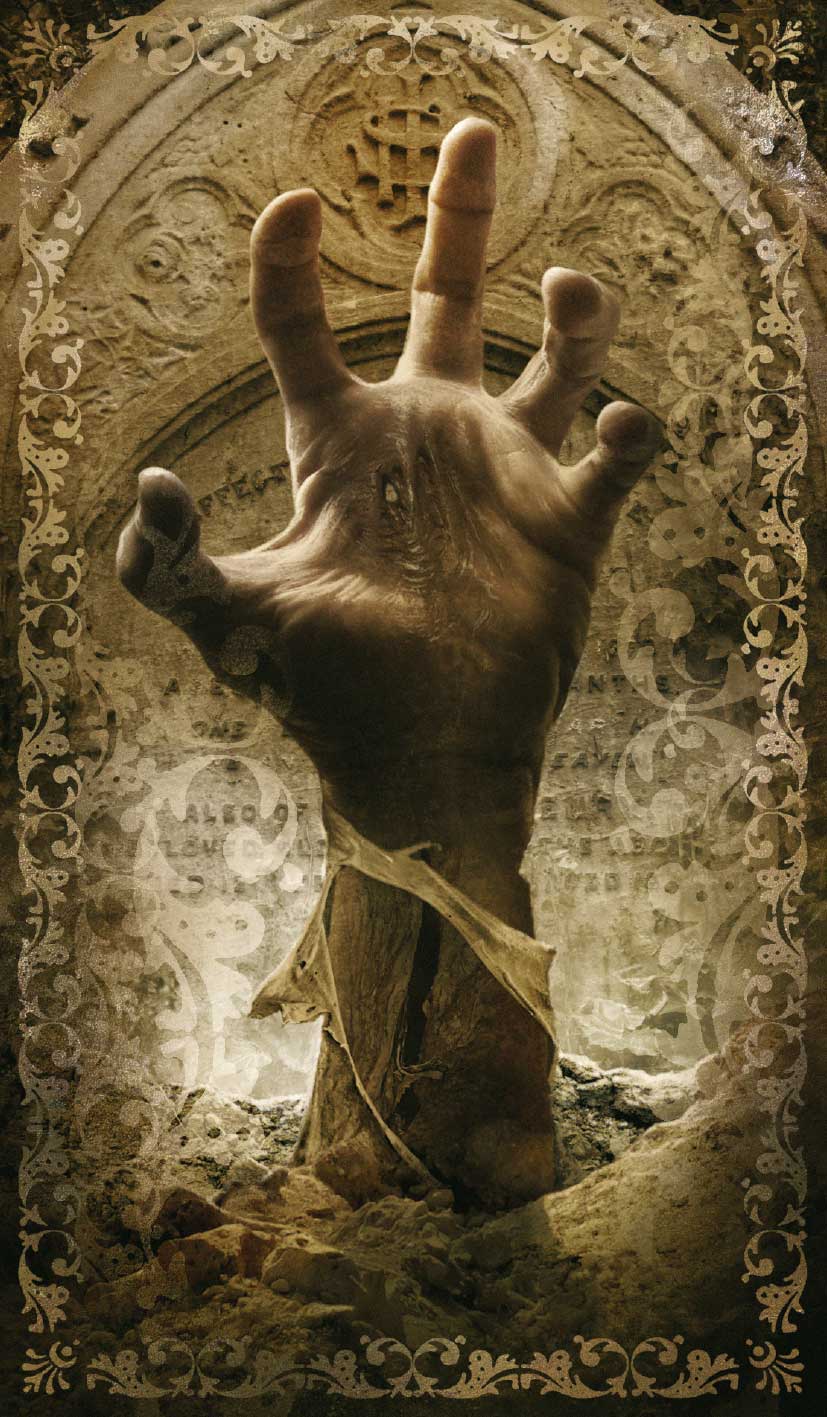 Tarot Z - Limited Edition