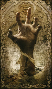 Tarot Z - Limited Edition