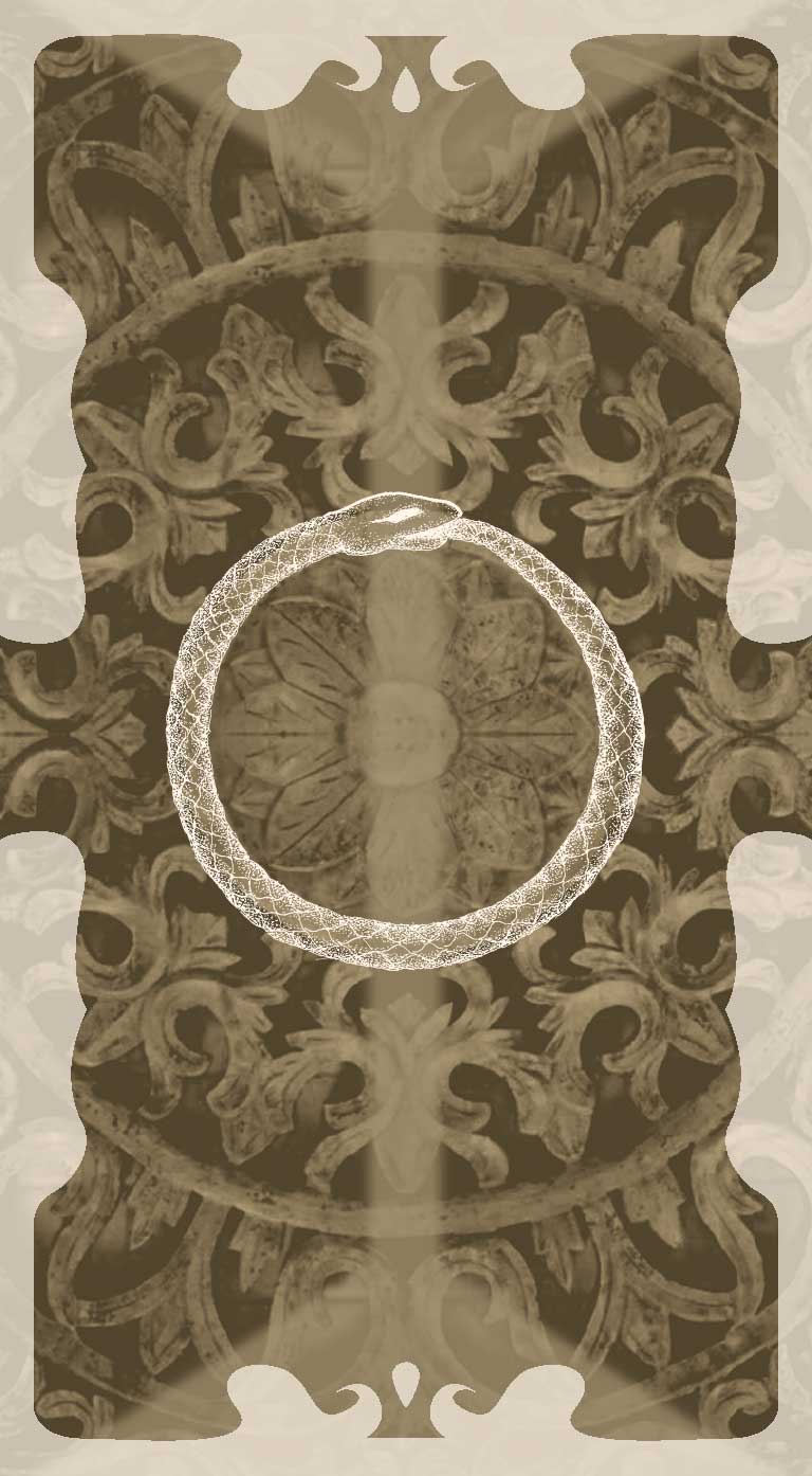 In Between Tarot