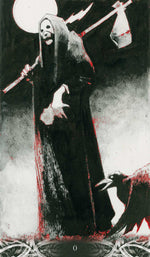 Carica l'immagine nel visualizzatore di Gallery, Murder of Crows Tarot - Edizione Limitata
