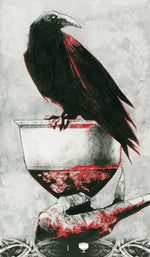 Carica l'immagine nel visualizzatore di Gallery, Murder of Crows Tarot - Edizione Limitata
