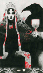Carica l'immagine nel visualizzatore di Gallery, Murder of Crows Tarot - Edizione Limitata
