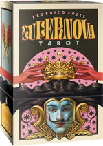 Carica l&#39;immagine nel visualizzatore di Gallery, Supernova Tarot
