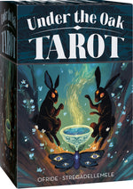Load image into Gallery viewer, Under the Oak Tarot
