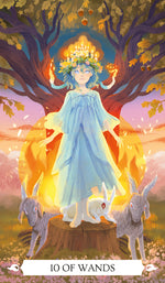 Load image into Gallery viewer, Under the Oak Tarot
