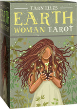 Load image into Gallery viewer, Earth Woman Tarot
