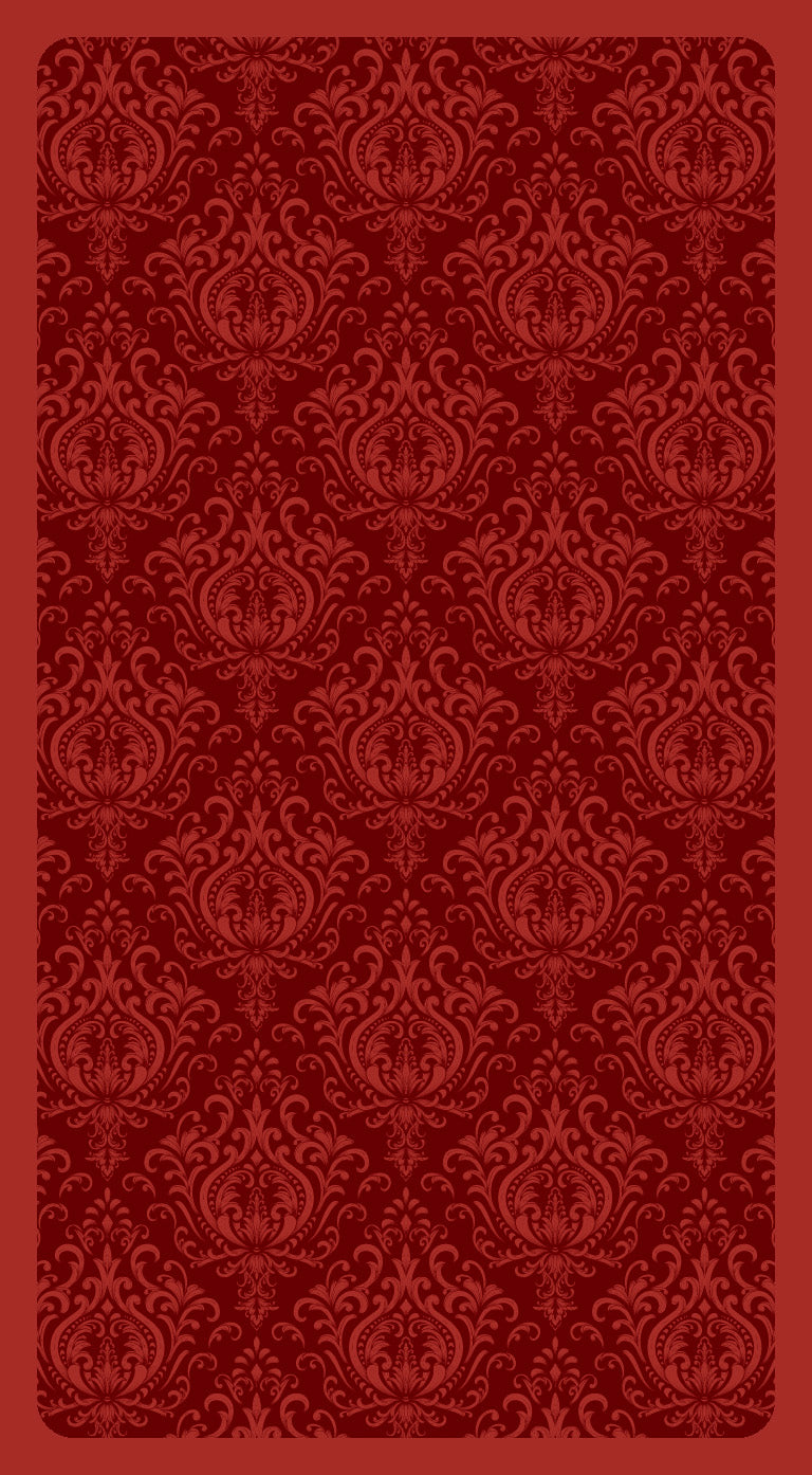 Royal Animals Tarot