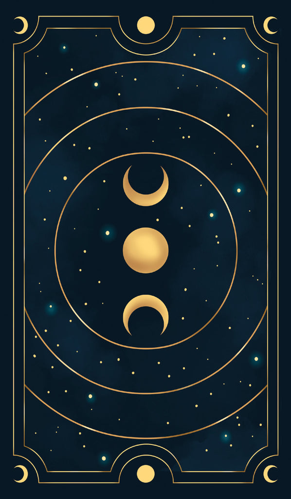 Astral Tarot – Lo Scarabeo S.r.l.