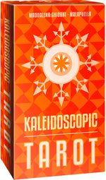 Load image into Gallery viewer, Kaleidoscopic Tarot
