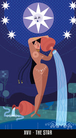 Load image into Gallery viewer, Kaleidoscopic Tarot
