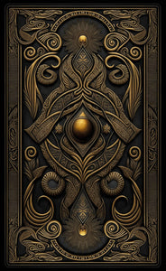 Whispers of Time Tarot