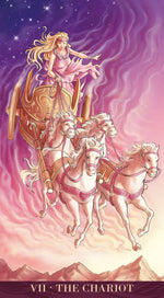 Load image into Gallery viewer, Tarot of the Goddesses
