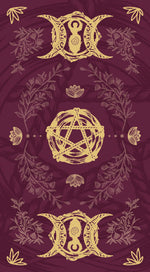 Load image into Gallery viewer, Tarot of the Goddesses
