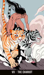 Load image into Gallery viewer, Wild Eden Tarot
