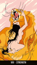Load image into Gallery viewer, Wild Eden Tarot
