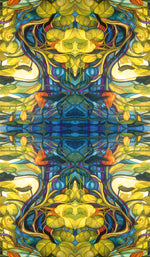 Carica l&#39;immagine nel visualizzatore di Gallery, Crystal Tarot
