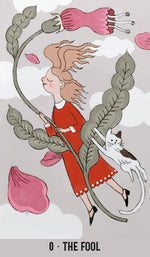 Carica l&#39;immagine nel visualizzatore di Gallery, Wicked Moon Tarot
