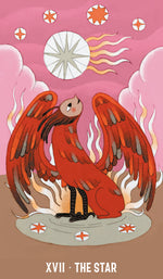 Carica l&#39;immagine nel visualizzatore di Gallery, Wicked Moon Tarot
