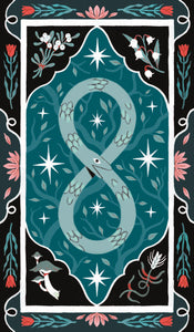 Wicked Moon Tarot