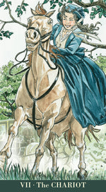 Load image into Gallery viewer, Jane Austen Tarot
