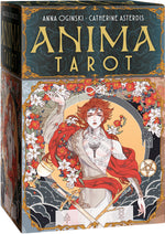 Load image into Gallery viewer, Yokai Tarot

